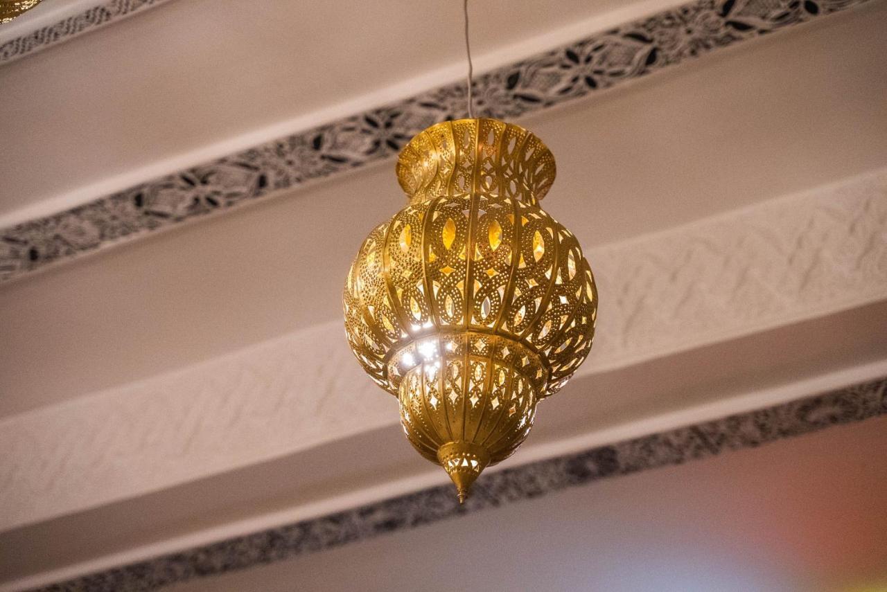 Riad Bel Kayed Fez Exterior photo