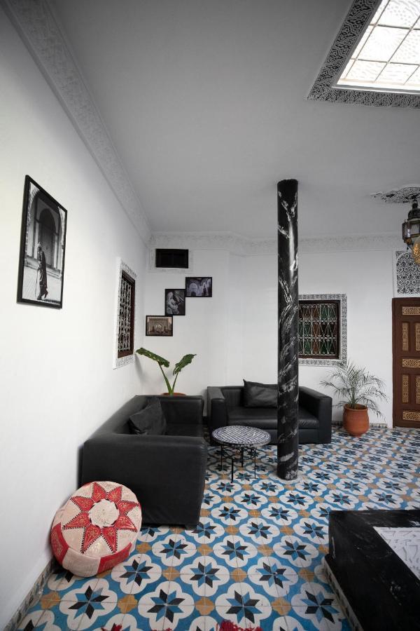 Riad Bel Kayed Fez Exterior photo