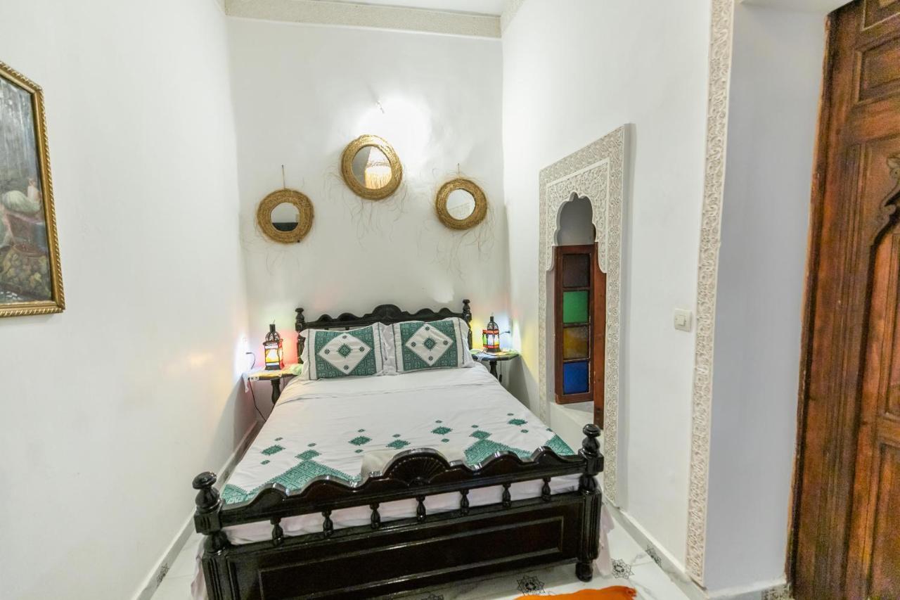 Riad Bel Kayed Fez Exterior photo