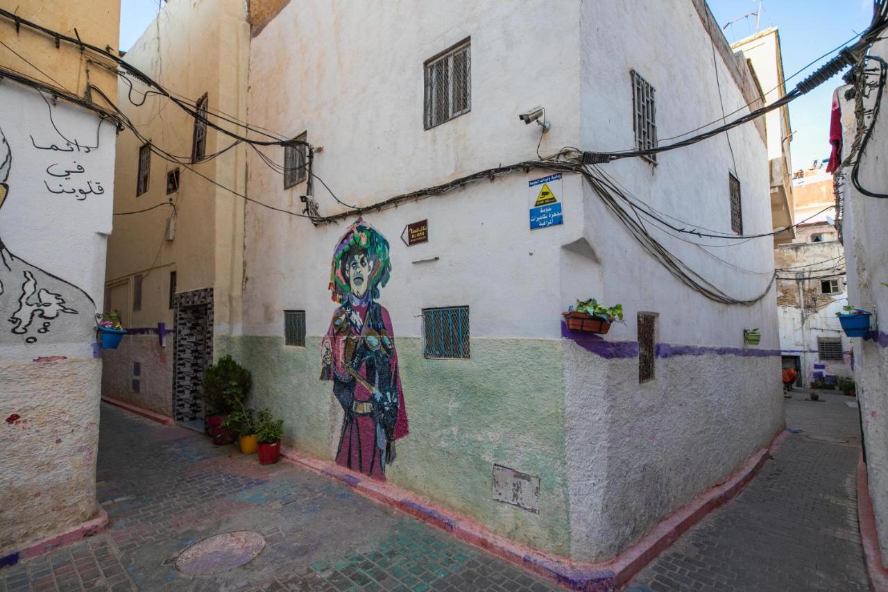 Riad Bel Kayed Fes Exterior photo