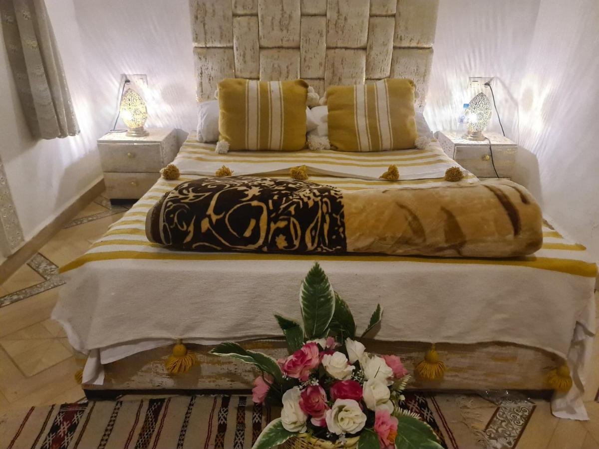 Riad Bel Kayed Fez Exterior photo
