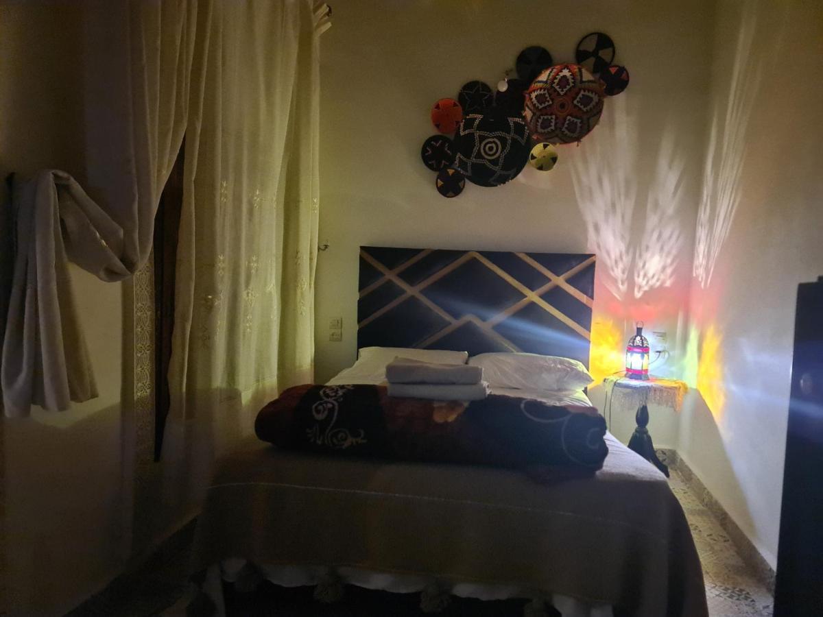 Riad Bel Kayed Fez Exterior photo