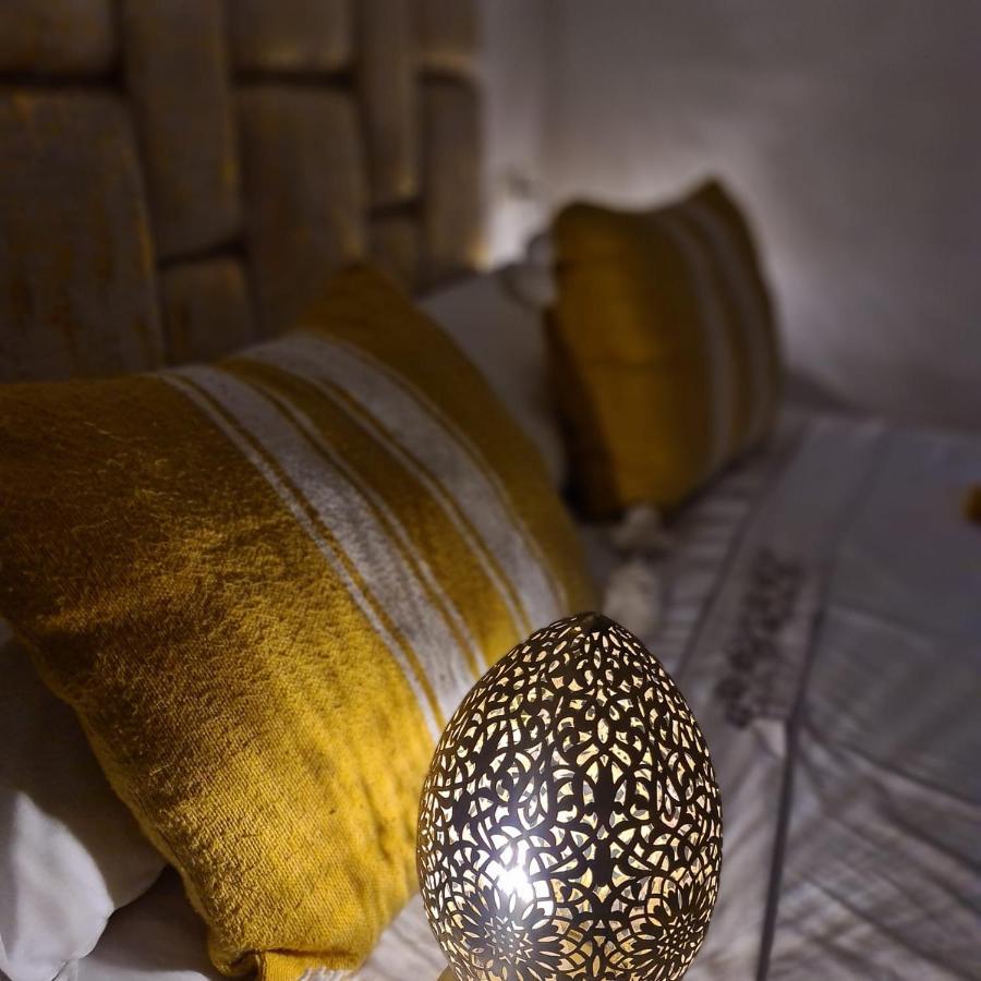 Riad Bel Kayed Fez Exterior photo